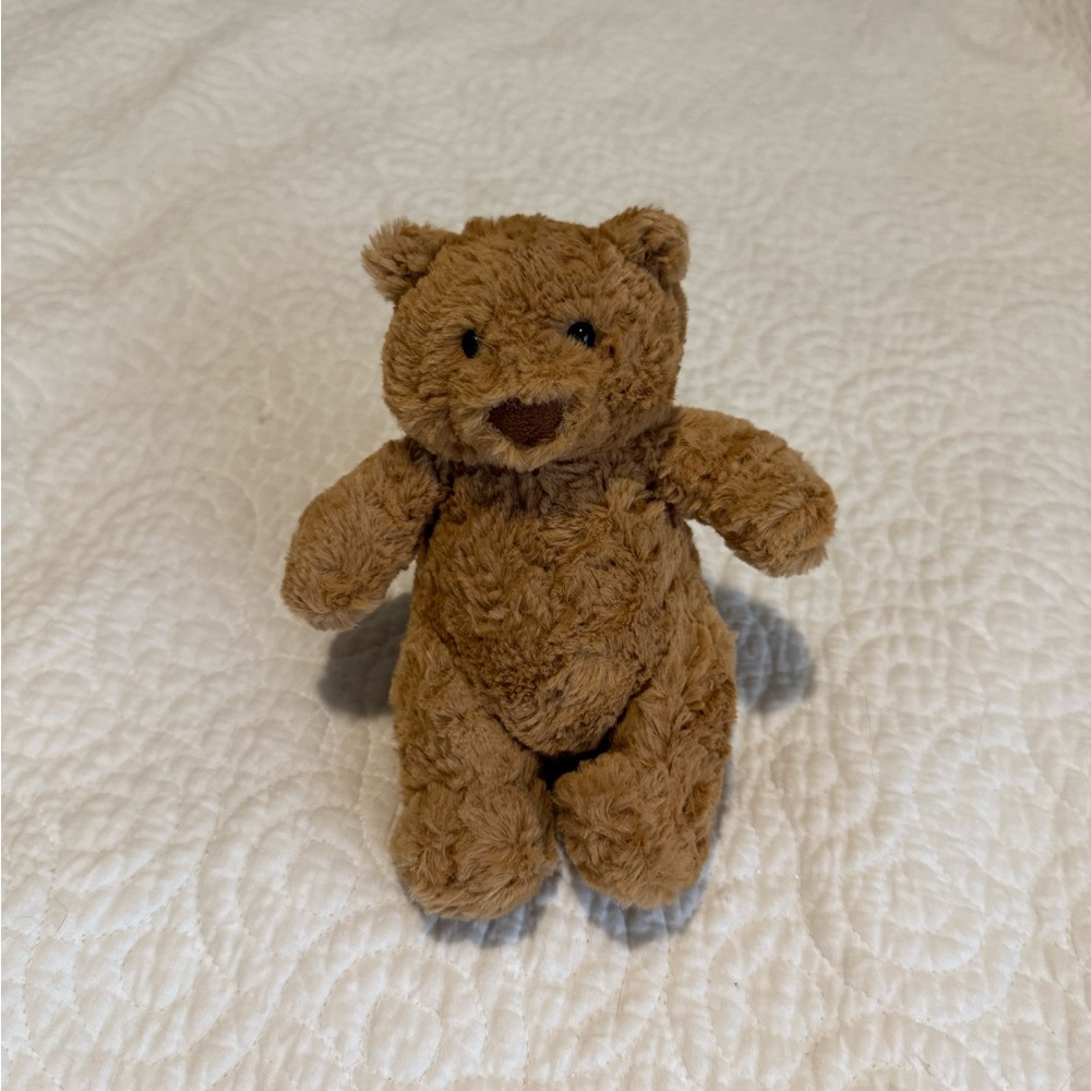 Jellycat Bartholomew Bear - Tiny